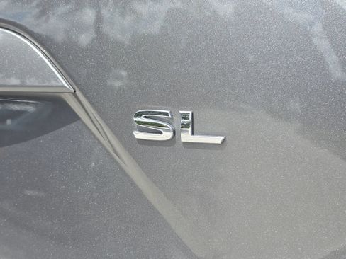 Used 2023 Nissan Murano SL w/ SL Moonroof Package FWD image 41
