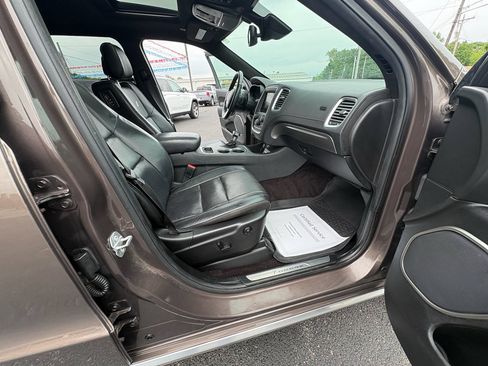 Used 2018 Dodge Durango Citadel AWD/4WD image 24