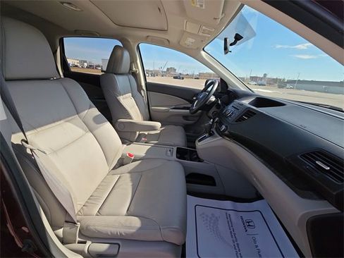 Used 2012 Honda CR-V EX-L image 31