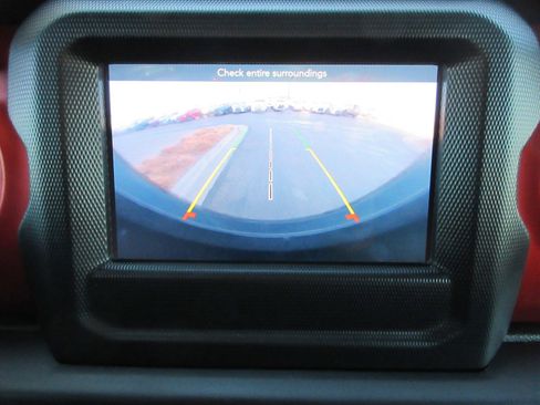 Used 2020 Jeep Wrangler Unlimited Rubicon w/ Cold Weather Group image 40