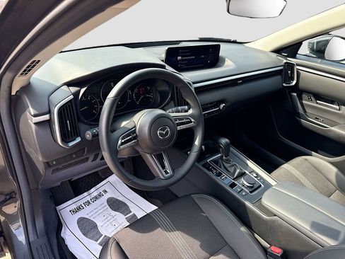 Used 2025 MAZDA CX-50 AWD 2.5 S w/ Weather Package image 9