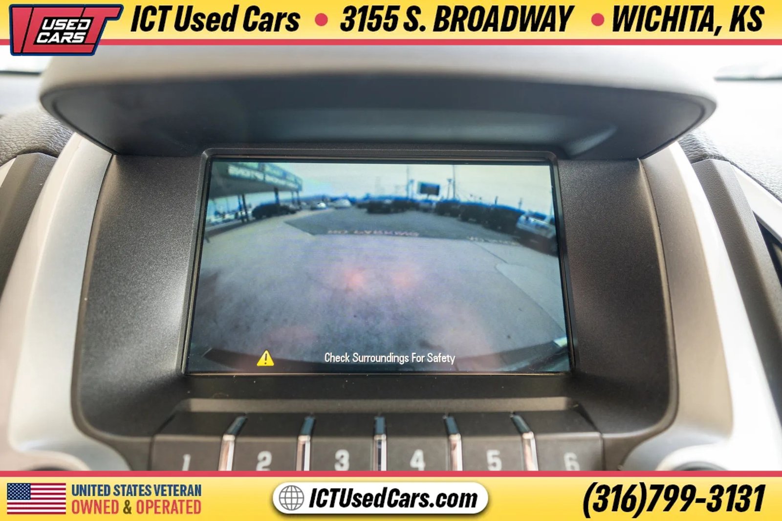 Used 2013 GMC Terrain SLT w/ Cargo Package AWD/4WD image 21