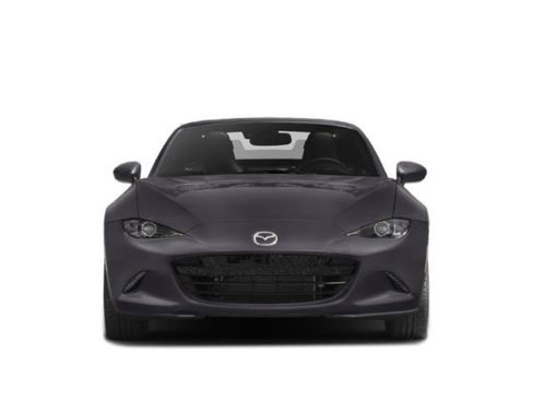 Used 2018 MAZDA MX-5 Miata RF Grand Touring RWD image 7