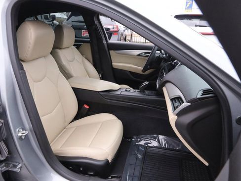 Used 2023 Cadillac CT5 Luxury image 26