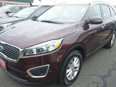 Used 2018 Kia Sorento AWD