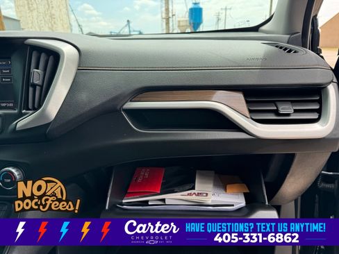 Used 2020 GMC Terrain SLE FWD image 34