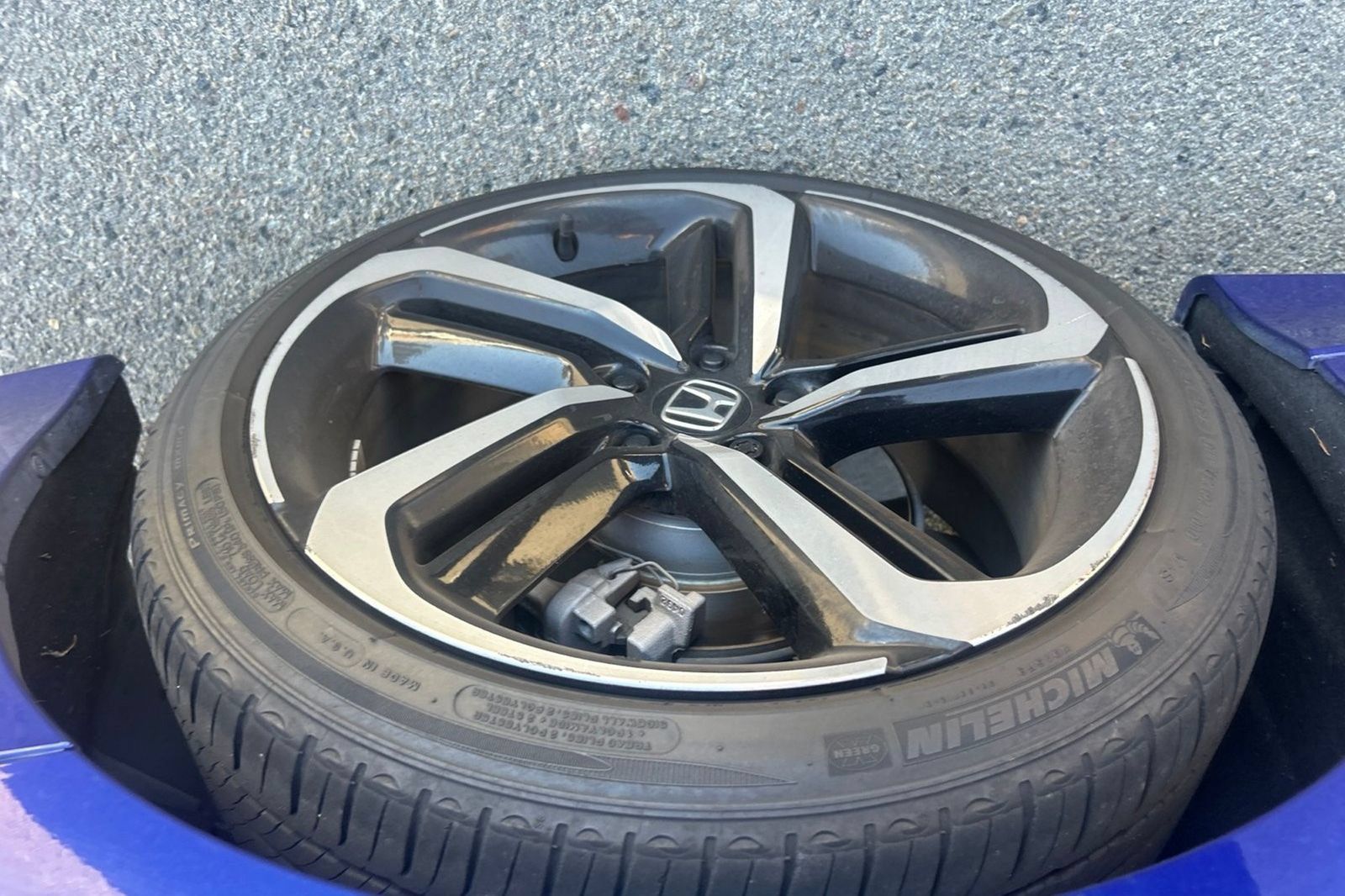 Used 2022 Honda Accord Sport image 11