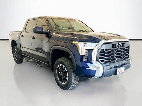 New 2026 Toyota Tundra SR5 AWD/4WD image 3