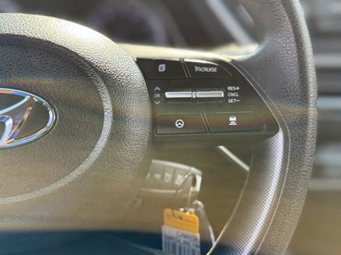 Used 2020 Hyundai Sonata SE FWD image 18