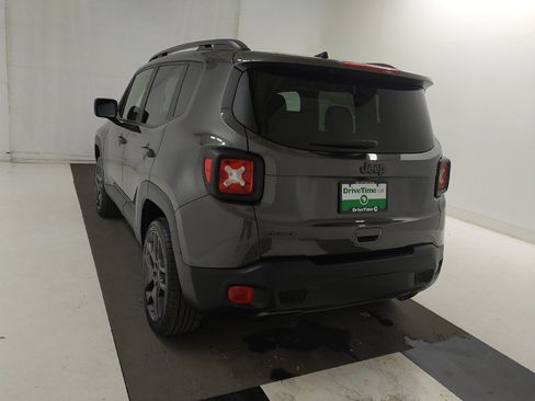 Used 2021 Jeep Renegade Latitude image 5
