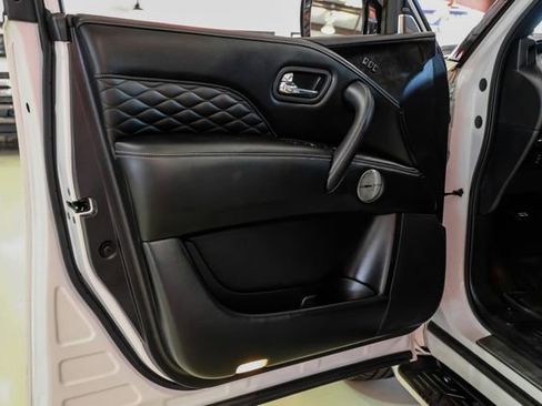 Used 2021 INFINITI QX80 Sensory w/ All-Season Package image 51