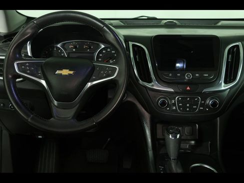Used 2021 Chevrolet Equinox Premier w/ Redline Edition AWD/4WD image 21