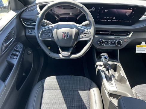 New 2026 Buick Envista Preferred w/ Convenience I Package FWD image 15