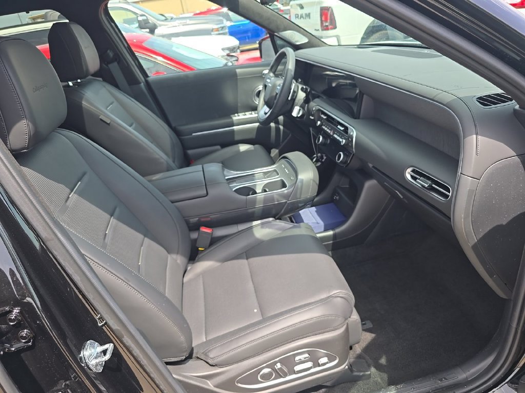 Used 2026 Hyundai Palisade Calligraphy AWD/4WD image 13