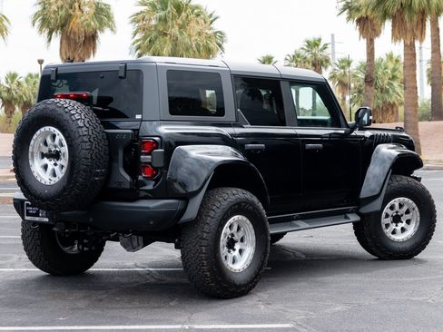 Used 2024 Ford Bronco Raptor AWD/4WD image 12