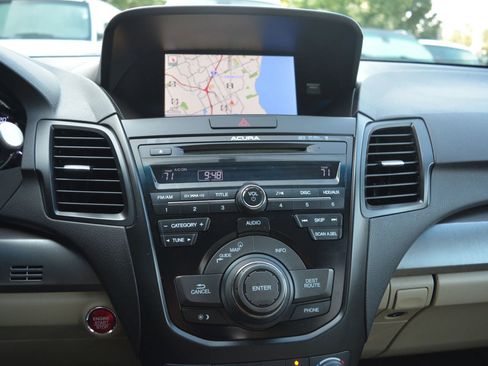 Used 2015 Acura RDX AWD w/ Technology Package image 21