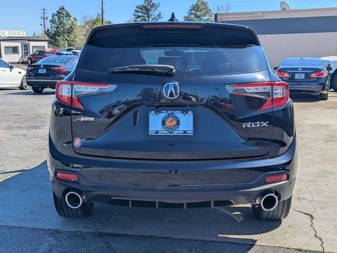 Used 2023 Acura RDX A-Spec image 6