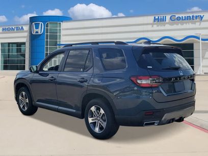 New 2026 Honda Pilot EX-L