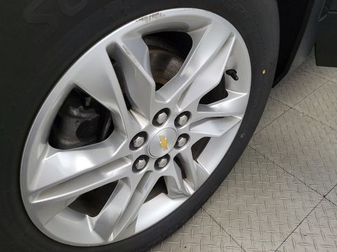 Used 2021 Chevrolet Blazer LT image 31