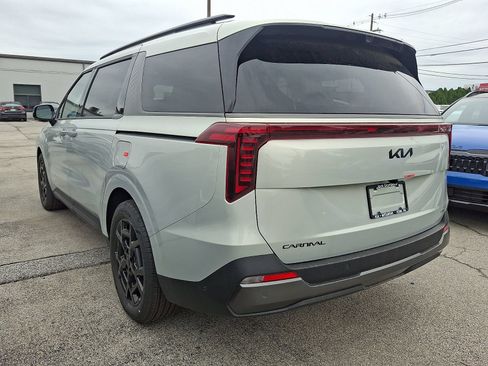 New 2026 Kia Carnival SX Prestige FWD image 5