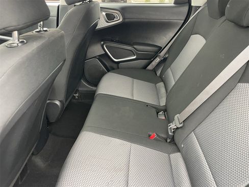 Used 2023 Kia Soul LX w/ Option Group 015 image 13