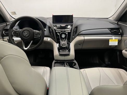 New 2026 Acura RDX w/ Technology Package image 17