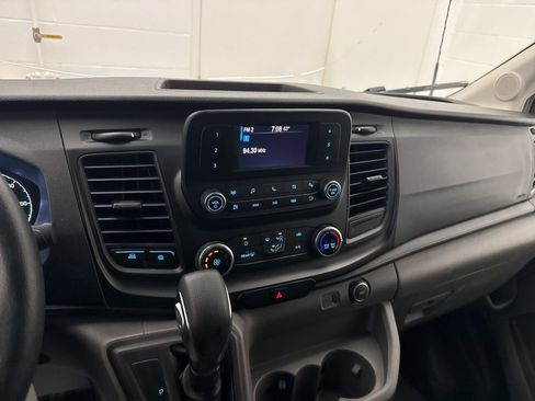 Used 2020 Ford Transit 350 XL image 15