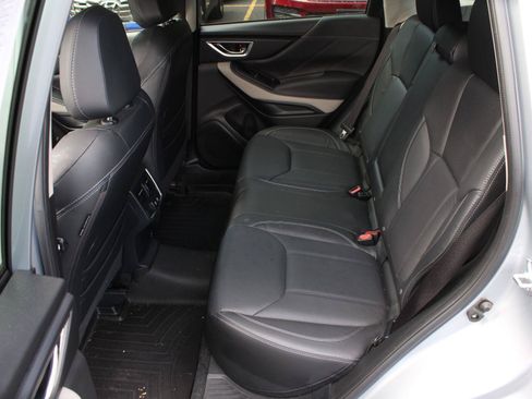 Used 2023 Subaru Forester Limited AWD/4WD image 20