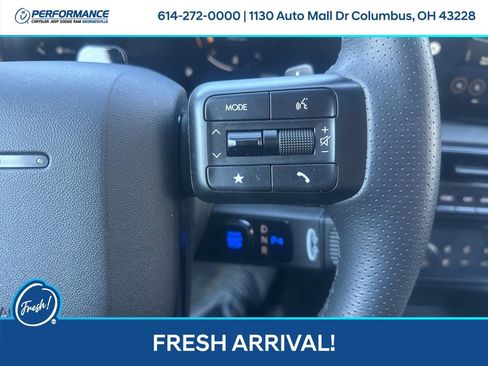 Used 2026 Hyundai Palisade XRT Pro image 18