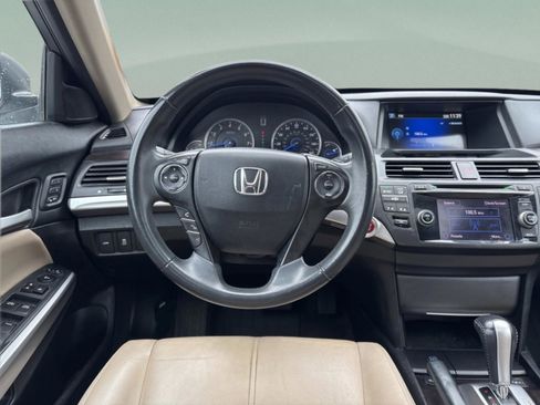 Used 2015 Honda Crosstour EX-L image 10