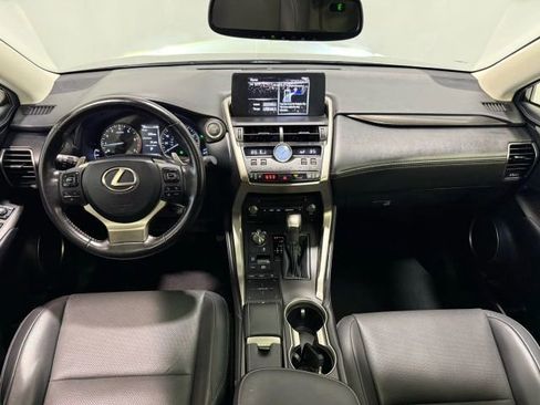 Used 2020 Lexus NX 300 FWD w/ Comfort Package image 13