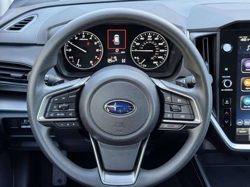 New 2026 Subaru Impreza 2.0i Sport image 19