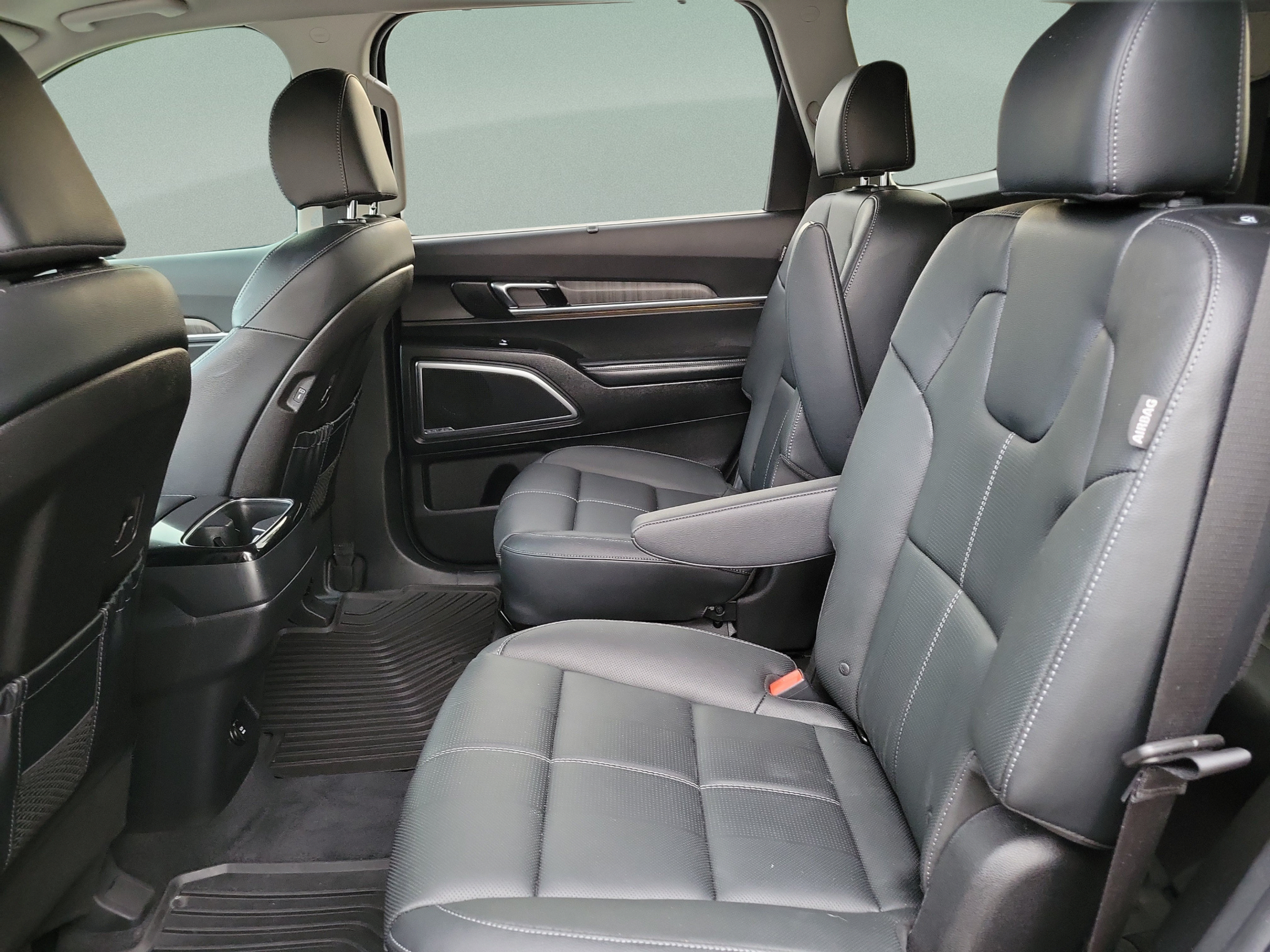 Certified 2024 Kia Telluride SX FWD image 7