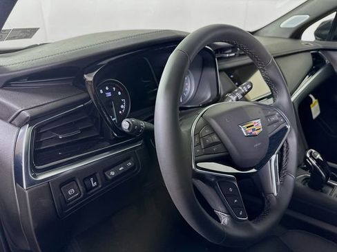 New 2026 Cadillac XT5 Premium Luxury w/ Driver Assist Package image 6