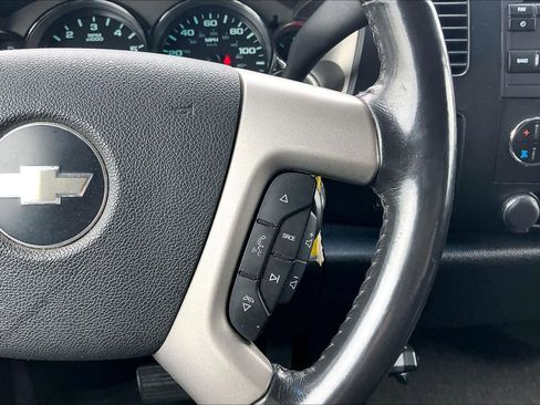 Used 2010 Chevrolet Silverado 1500 LT w/ Power Pack Plus image 22