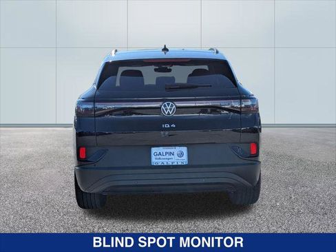 New 2025 Volkswagen ID.4 Pro image 4