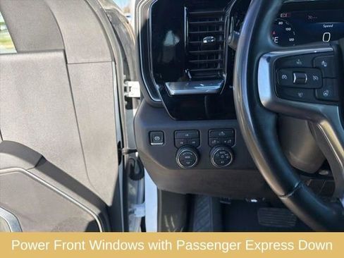 Used 2025 Chevrolet Silverado 2500 LT image 19