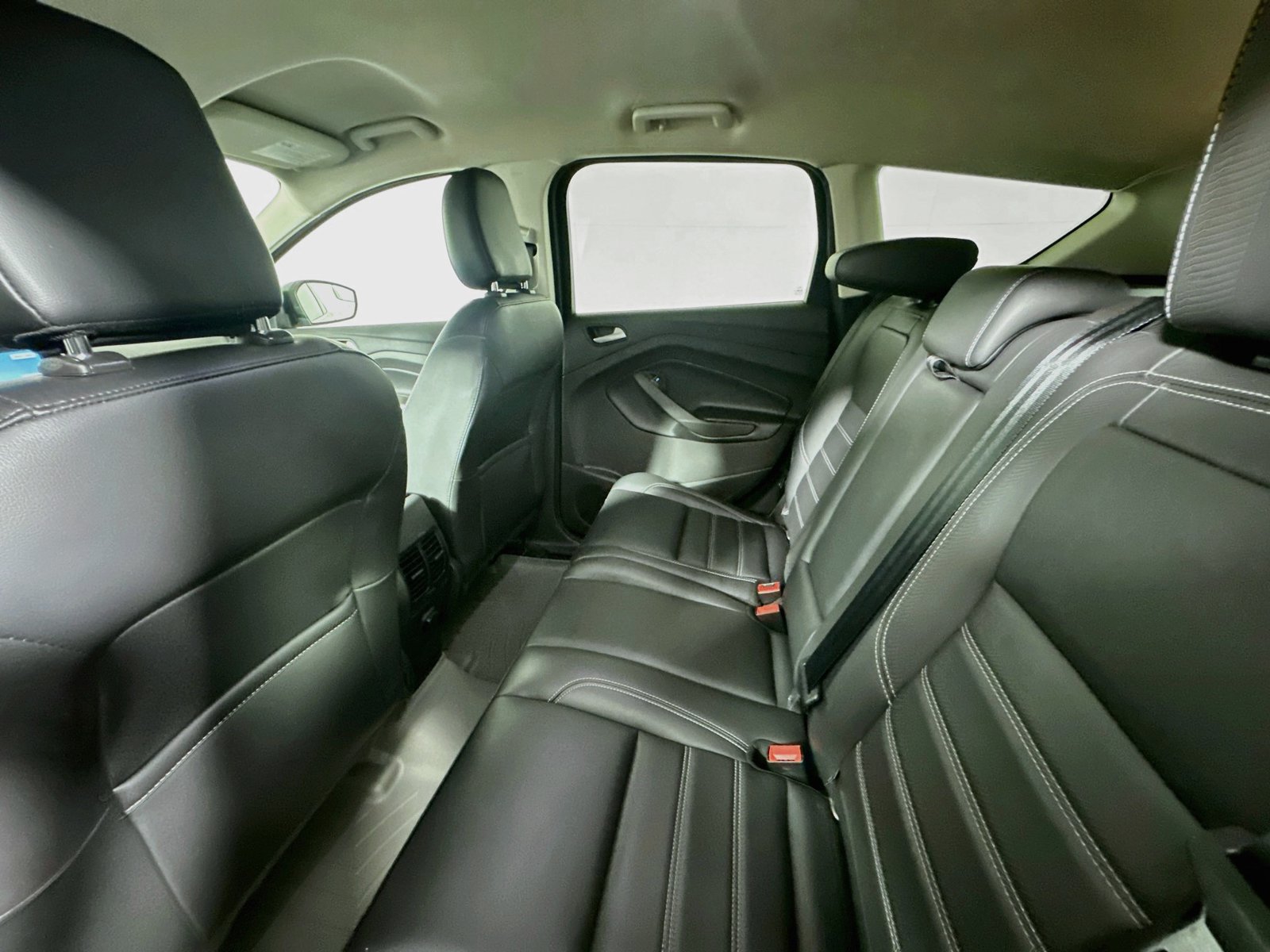 Used 2019 Ford Escape SEL AWD/4WD image 23