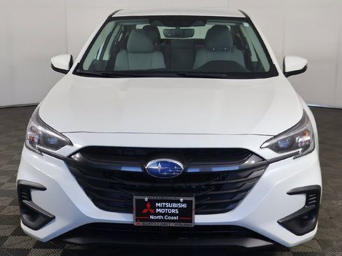 Used 2023 Subaru Legacy Premium image 10