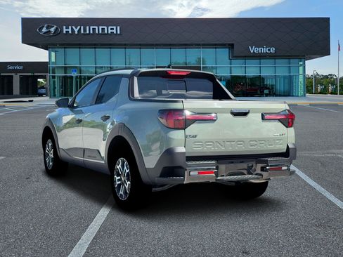 New 2026 Hyundai Santa Cruz XRT AWD/4WD image 5