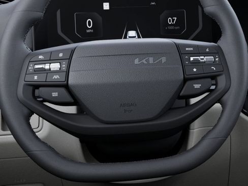 New 2027 Kia Sportage EX AWD/4WD image 22