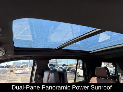 Used 2024 GMC Yukon Denali Ultimate image 20