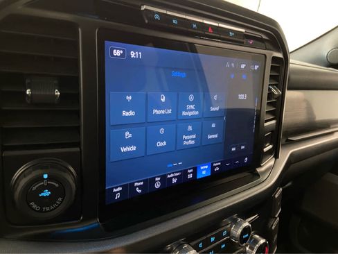 Used 2024 Ford F150 Lariat w/ Bed Utility Package image 34