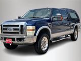 Used 2008 Ford F250 4x4 Crew Cab Super Duty image 2