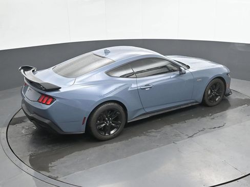 Used 2024 Ford Mustang GT RWD image 32