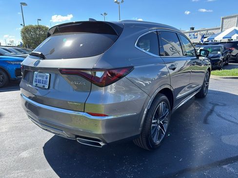 New 2026 Acura MDX Advance Package image 5