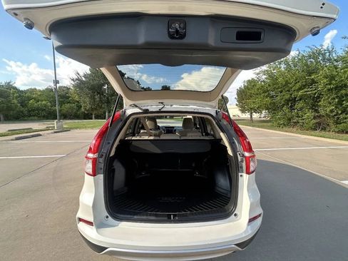 Used 2015 Honda CR-V EX image 10
