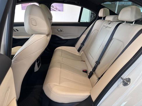 New 2026 BMW 330i xDrive Sedan w/ Convenience Package image 39