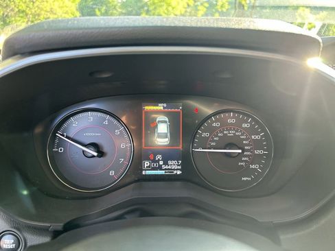 Certified 2023 Subaru Crosstrek 2.0i Premium w/ Special Edition AWD/4WD image 19