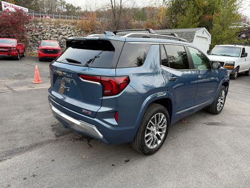 New 2026 GMC Terrain Denali w/ LPO, Floor Liner Package image 5